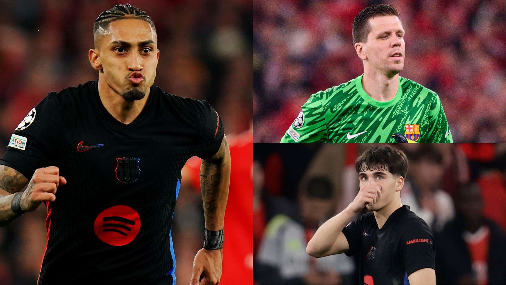 西甲第6輪馬德裏競技3-1皇家馬德裏 莫拉塔雙響格列茲曼頭槌 馬競笑傲德比！.