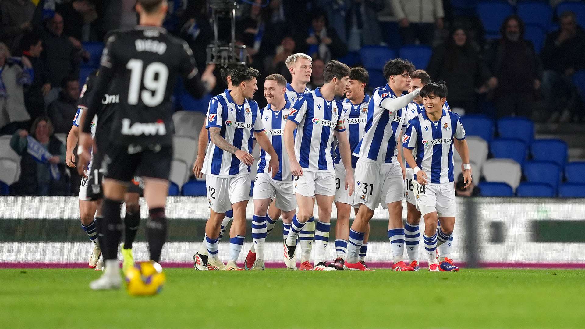 这场比赛让 这场比赛让