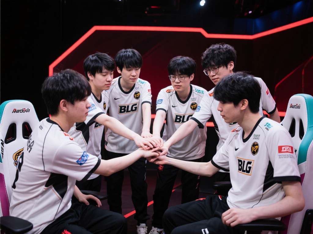 信任的破碎 信任的破碎