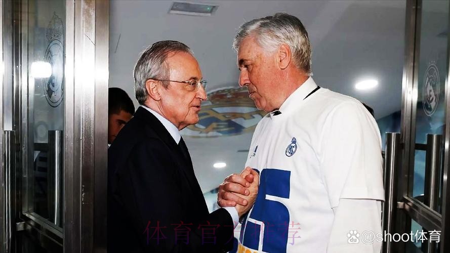 弗洛伦蒂诺与安帅进行长时间交流 他不满后者的决策 弗洛伦蒂诺与安帅进行长时间交流 他不满后者的决策